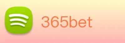 365bet Logo